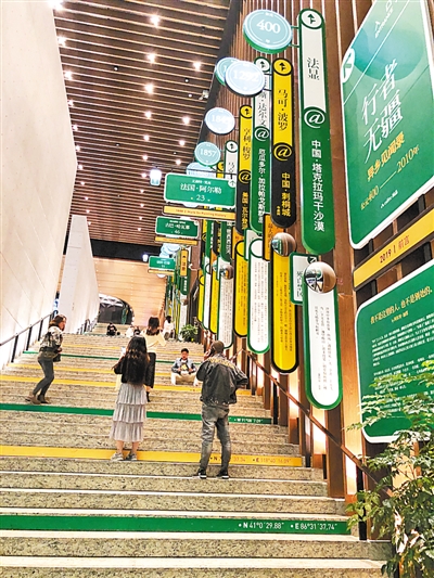 打卡还是去看书？网红书店靠什么赢得读者的心