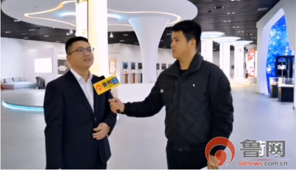 这就是山东•赢业了