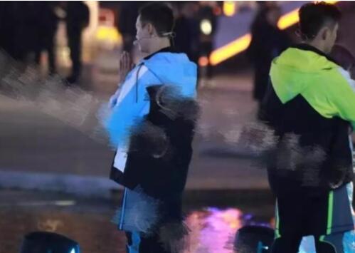 相识一天就是生离死别！陈伟霆发文悼念高以翔字字泪目