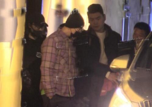 相识一天就是生离死别！陈伟霆发文悼念高以翔字字泪目