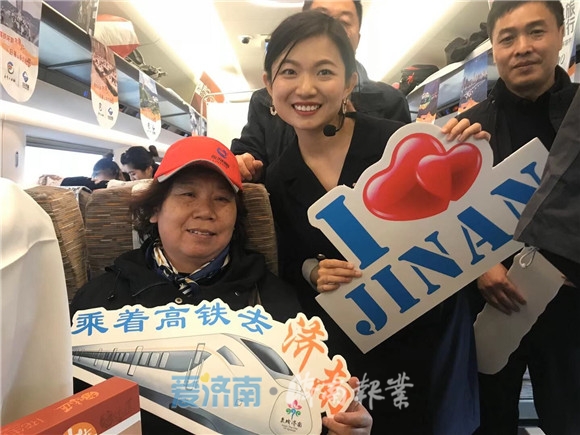 文旅融合改革元年 济南文化振兴进入快车道