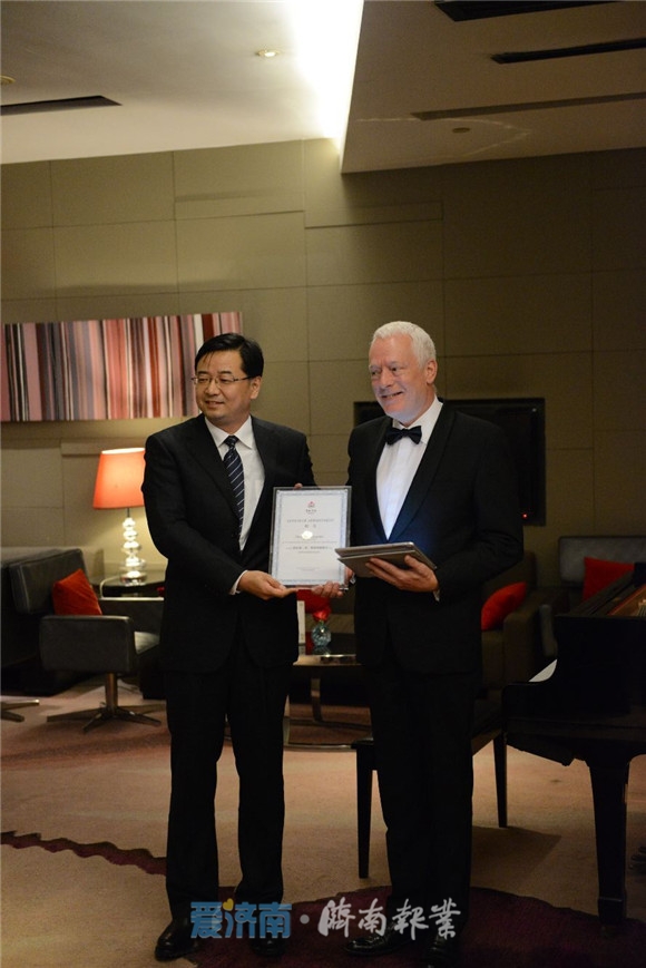 文旅融合改革元年 济南文化振兴进入快车道