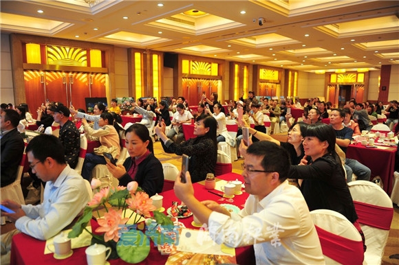 文旅融合改革元年 济南文化振兴进入快车道