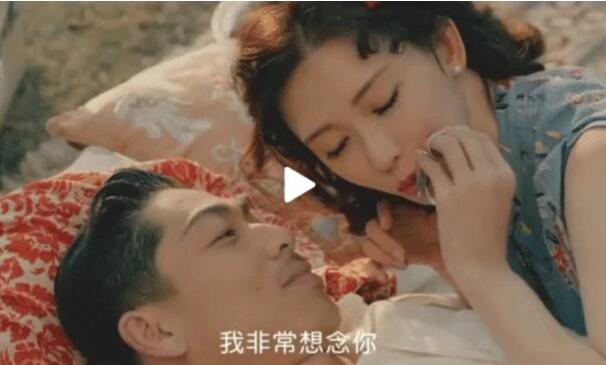 林志玲Akira封面 林志玲和老公合体拍MV唯美故事令人动容