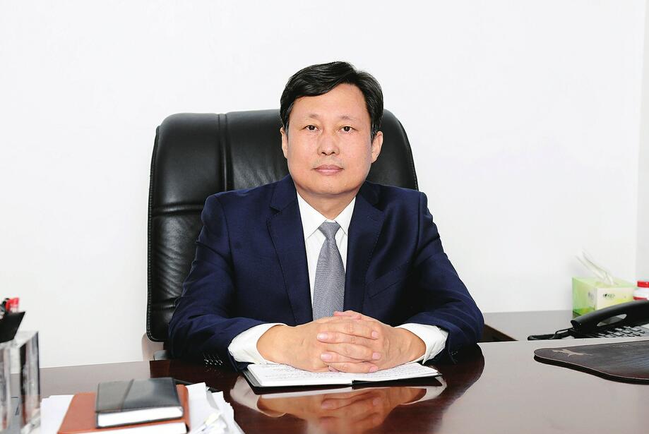 决战四季度 打好攻坚战