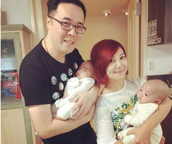 令人唏嘘！梁静茹签字离婚 这一次，《分手快乐》唱给了自己