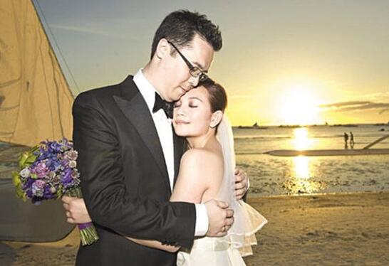 令人唏嘘！梁静茹签字离婚 这一次，《分手快乐》唱给了自己