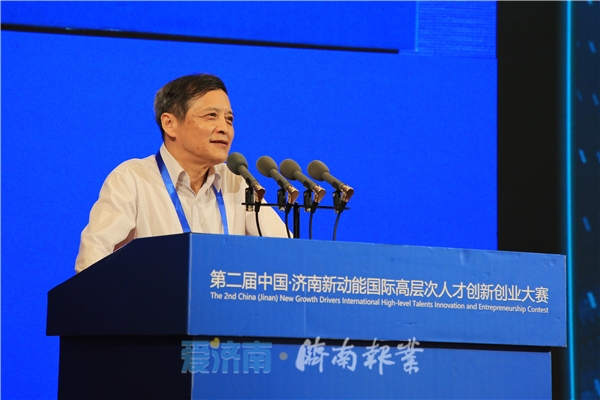 市中探索校地人才合作改革