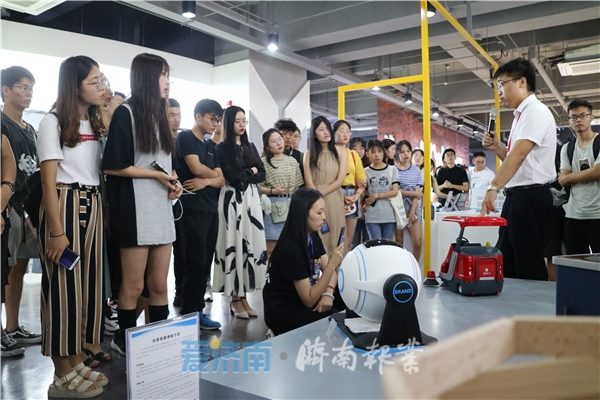 市中探索校地人才合作改革