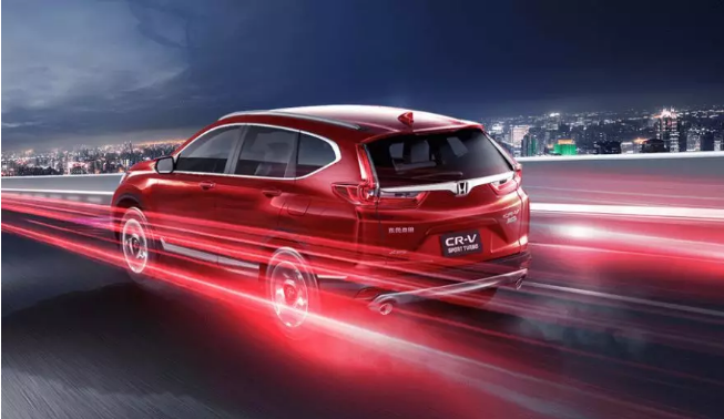 一款热销15年的SUV