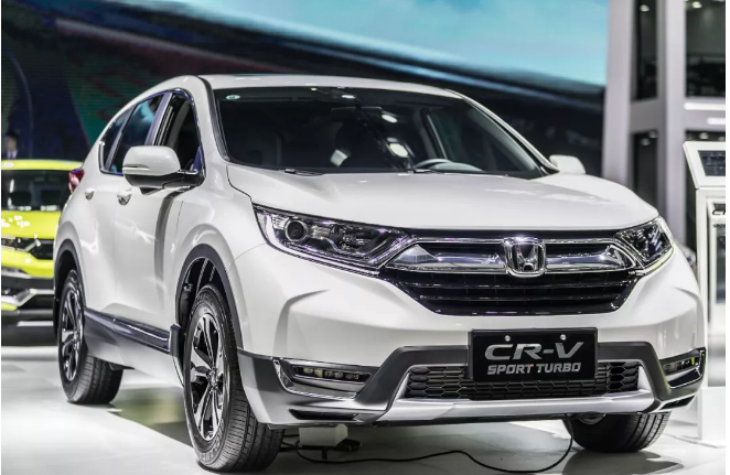 一款热销15年的SUV