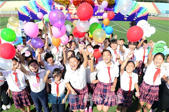 中国教育报点赞济南教育综合改革:群众有所呼 教育有所应