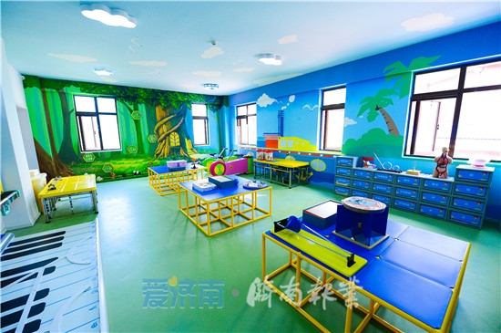 中国教育报点赞济南教育综合改革:群众有所呼 教育有所应