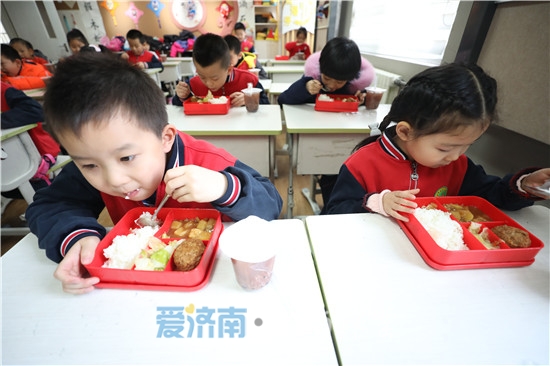 中国教育报点赞济南教育综合改革:群众有所呼 教育有所应