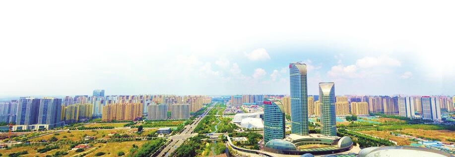 济南住建多项工作全省第一、全国领先