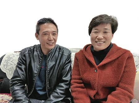 “抗癌芳姐”:我的癌症 不是捱症