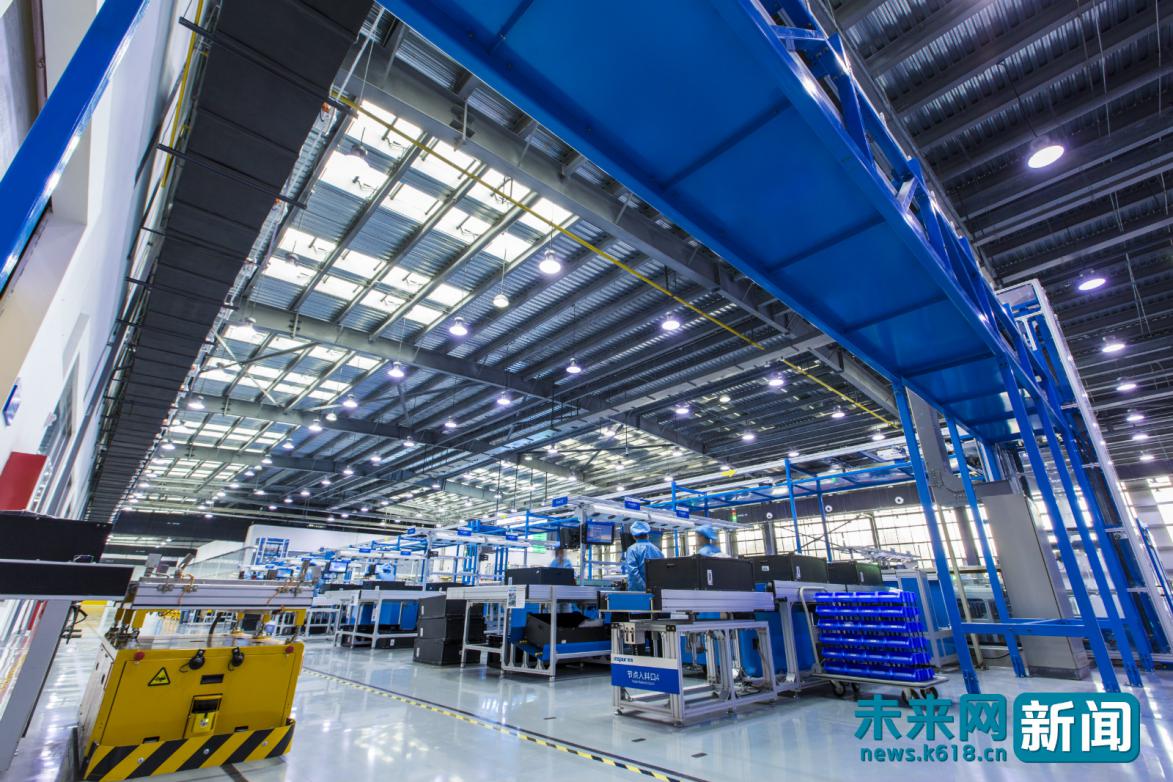 制造业创新的浪潮实践：专利以工人名字命名 工匠精神精益求精