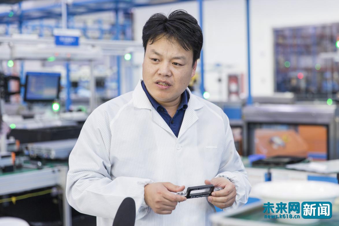 制造业创新的浪潮实践：专利以工人名字命名 工匠精神精益求精