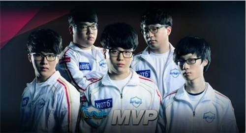 英雄联盟MVP战队解散是怎么回事？终于真相了，原来是这样！