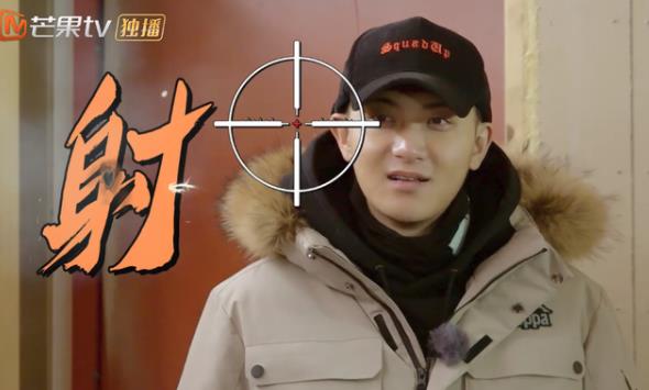 被狗强吻后的黄子韬什么情况？终于真相了，原来是这样！