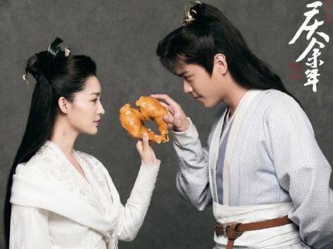 李沁求生欲超强是什么梗？终于真相了，原来是这样！