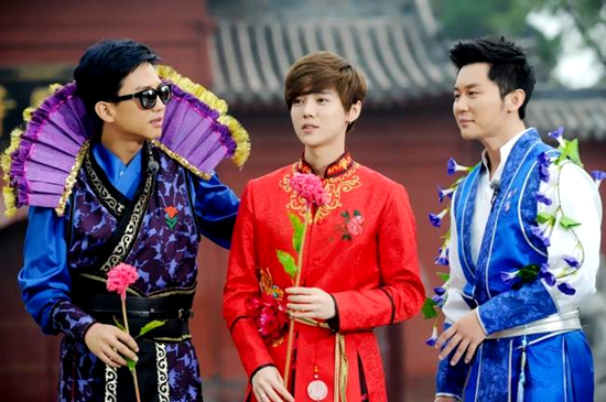 明星取消浙江跨年是怎么回事？终于真相了，原来是这样！