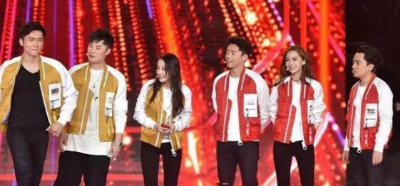 明星们的抗议！明星取消浙江跨年 哪些艺人退出了浙江卫视跨年晚会