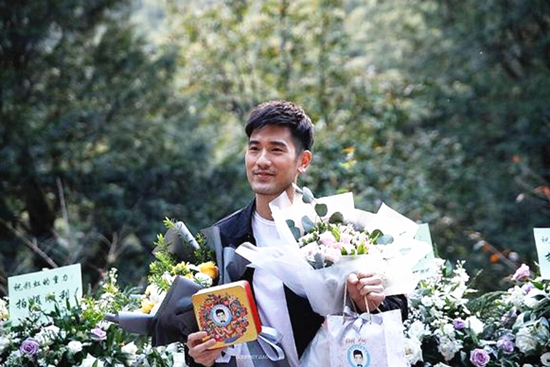 明星们的抗议！明星取消浙江跨年 哪些艺人退出了浙江卫视跨年晚会