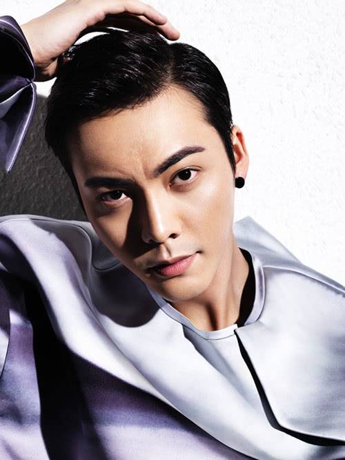 看哪个明星敢上！明星纷纷取消浙江跨年 陈伟霆宁愿违约也选择拒演