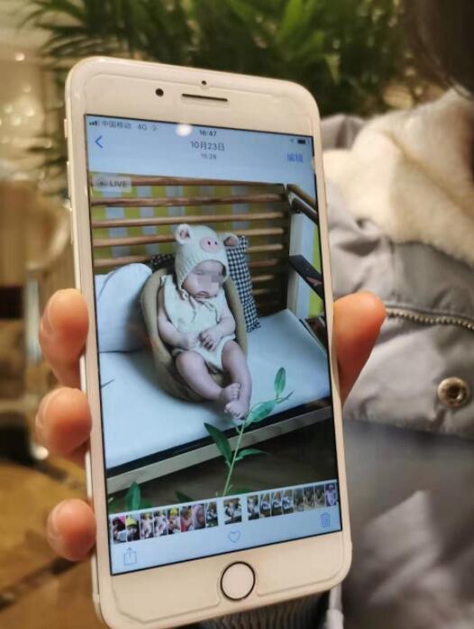 谁之过?西安4个月大的女婴推拿后多器官衰竭不幸死亡