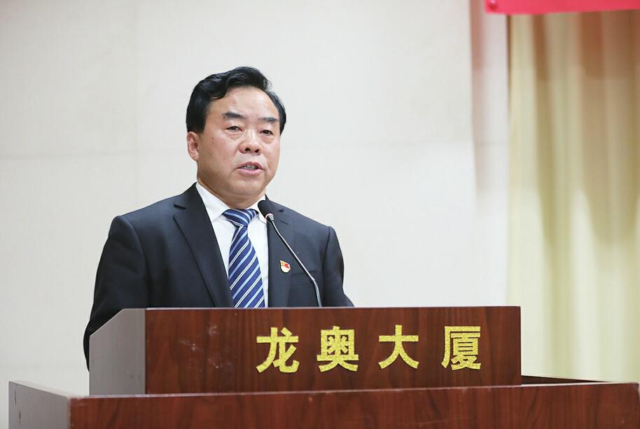 办好有温度有品质的济南教育——专访市委教育工委常务副书记,市教育局党组书记、局长王品木