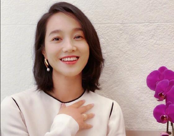 朱丹为口误道歉是怎么回事?终于真相了,原来是这样!