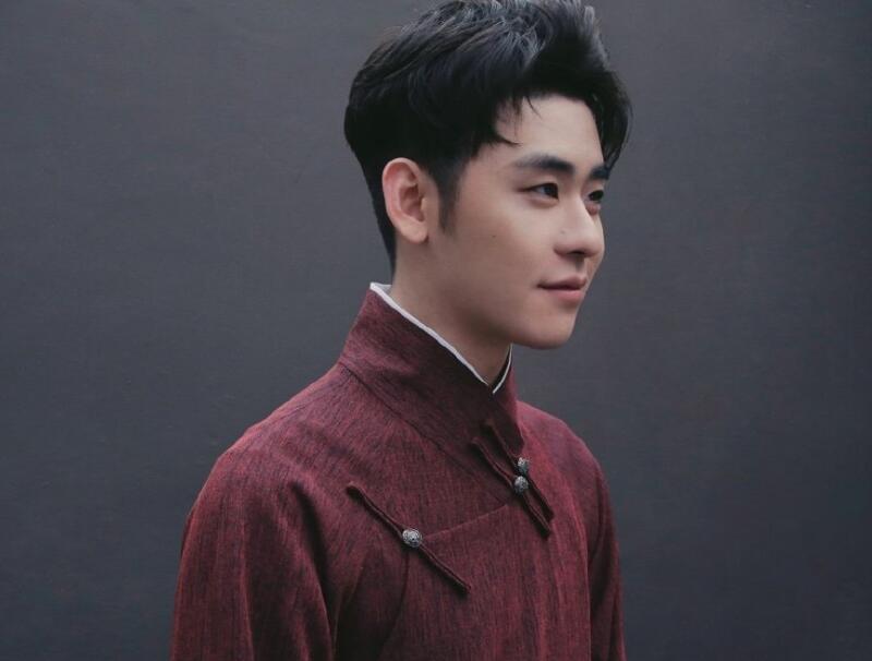 张云雷微博致歉:并不期望时移事去 也愿意接受批评承担后果