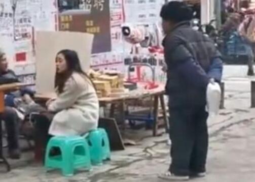 太可爱了!老人斗舞式文骂是什么梗 全过程画面曝光让人捧腹大笑