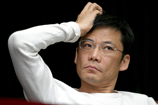 俞渝致刘春公开信说了什么? 当当网创始人俞渝公开信原文一览