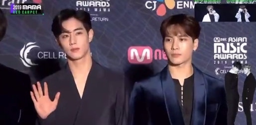 王嘉尔还珠格格同款刘海火了！嘎嘎：我不要面子的嘛