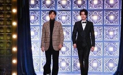 孔刘李栋旭还原鬼怪名场面怎么回事？终于真相了，原来是这样！