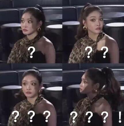 惊出表情包！娜扎讲英语开口跪，老外更怕的是这样的英语