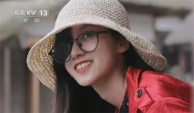 被数万网友点赞的90后单眼女教师,她只有这样一个小心愿