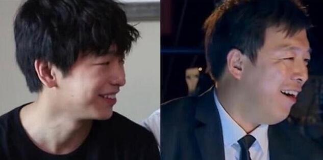 彭昱畅长大后就成了黄渤是什么梗?真是傻傻分不清楚