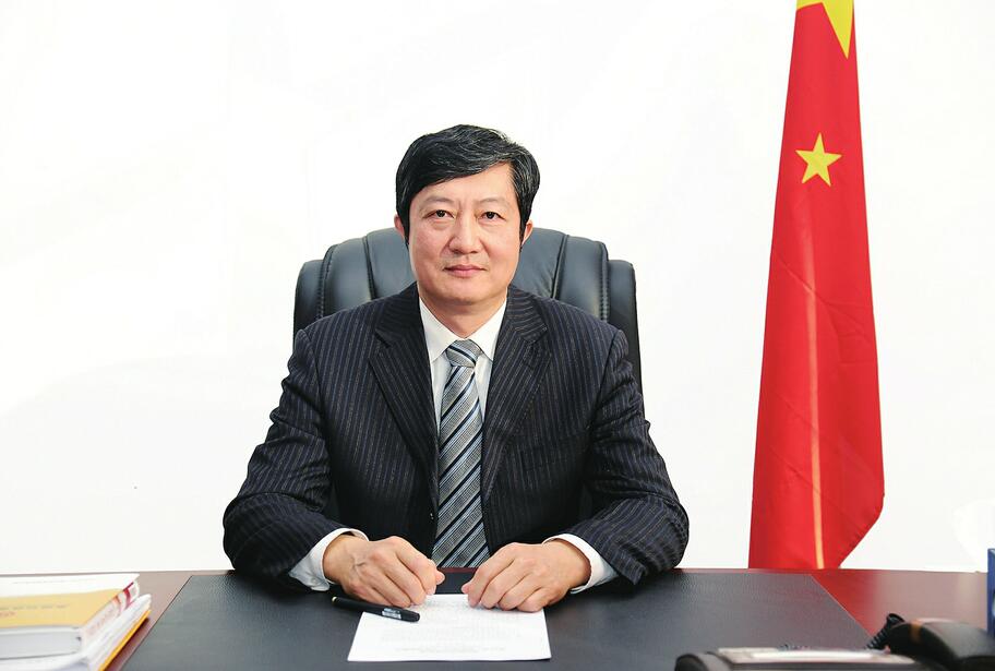 决战四季度 打好攻坚战 