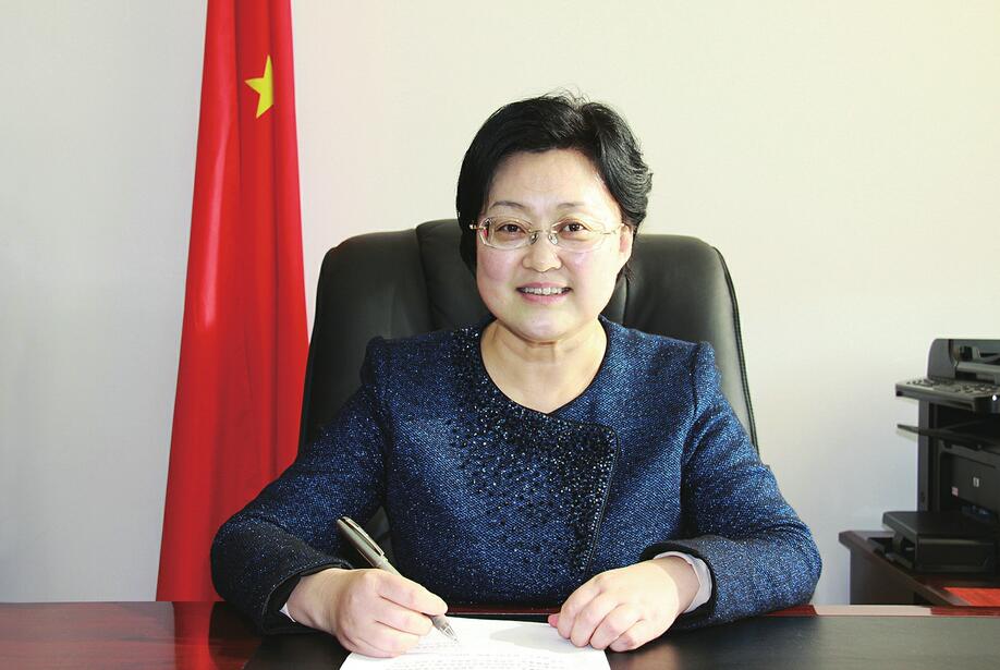 决战四季度 打好攻坚战 