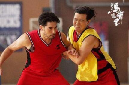 北京首钢球员吉喆因病去世，高以翔曾饰演吉喆 两人离世仅隔8天