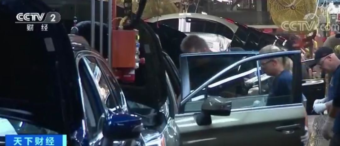 全球车企裁员大潮开启!奔驰、奥迪都宣布了,汽车行业怎么了?