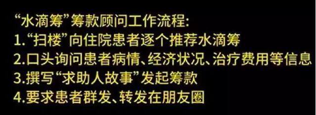 水滴筹创始人致歉说了什么?接二连三出事,沈鹏放狠话