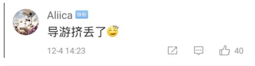 第一次有了想走丢的想法！故宫广播寻找走失导游 网友评论亮了！