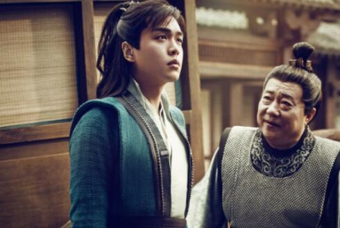 张若昀秒删微博怎么回事 内容曝光竟与他有关