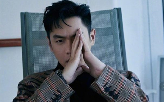 张若昀秒删微博是怎么回事？终于真相了，原来是这样！