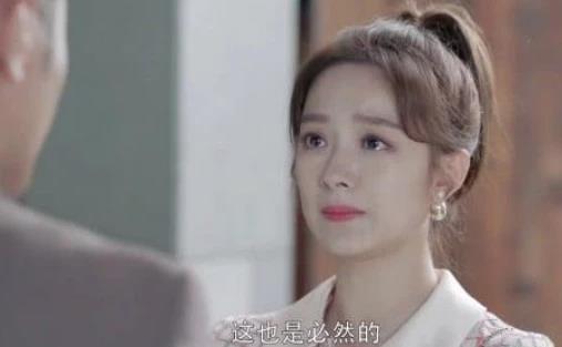 《第二次也很美》王蕾结局是什么 王蕾最后和谁在一起了