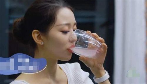 吉娜生图太惊艳了！吉娜身材为什么那么好 网友高呼绝了